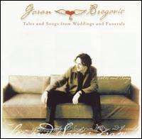 Tales and Songs from Weddings and Funerals