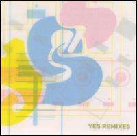Yes Remixes