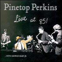 Live at 85