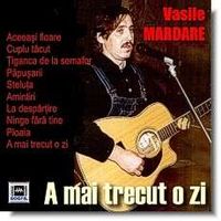 A mai trecut o zi