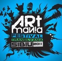 Castiga o invitatie la Artmania!