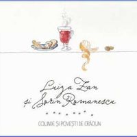 Various - Luiza Zan & Sorin Romanescu - Colinde Si Povesti De Craciun