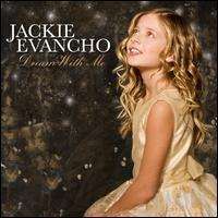 Jackie Evancho - Dream with Me