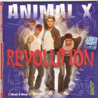 Revolution