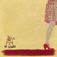 Al-kimia Cafe