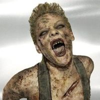 Test horror! Recunosti vedetele transformate in zombi?