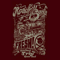RoadKillSoda - A Fucked Up Trip Gone Bad