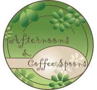 Afternoons & Coffeespoons