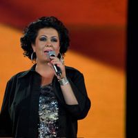Monica Anghel