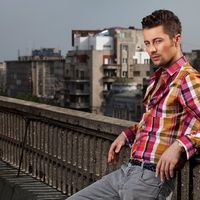 Adrian Sina