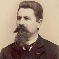 Gavril Musicescu