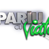 Pariu cu viata