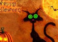 Ce stii despre Halloween?
