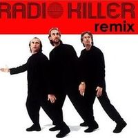Download Genesis I Can't Dance Radio Killer Remix