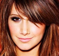 Ashley Tisdale