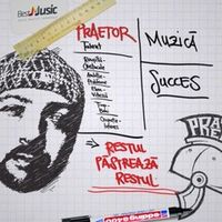 Exclusiv: Download Praetor -&nbsp;Restul pastreaza restul (album)