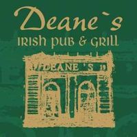 Deane's Irish Pub