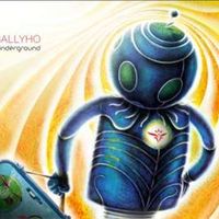 Tunderground - Ballyho