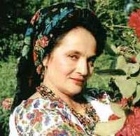 Laura Lavric