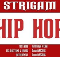 Download gratuit: JustMarhal feat. Klaas - Strigam Hip Hop (audio)