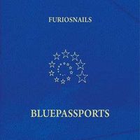 FurioSnails (Snails) - Blue Passports