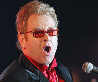 Stii totul despre Elton John?