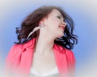 New artist: Amelie - I'll Take You (O Mama E) (download)