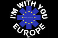 Download Red Hot Chili Peppers - 2011 Live EP