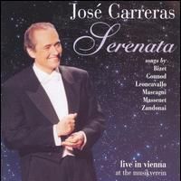 Serenata (French & Italian Romantic Songs)