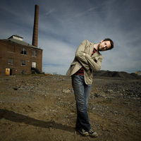 Brandon Heath
