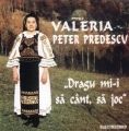 Dragu mi-i sa cant, sa joc