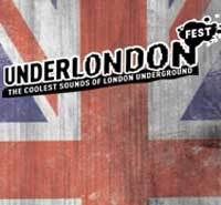 Castiga o invitatie la Underlondon Fest 2009!