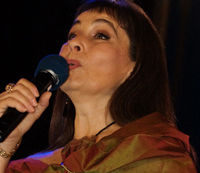Daniela Vladescu