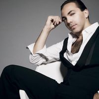 Cristian Castro