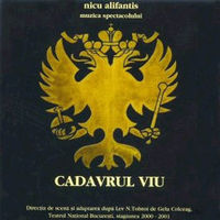 Cadavrul viu