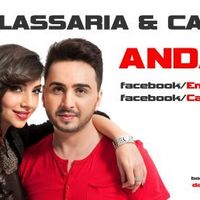 Download Emil Lassaria & Caitlyn - Andale (Club Version)