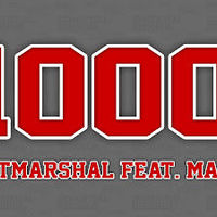 Download JustMarshal Ft. MaGyc - 1000 de cuvinte (audio)