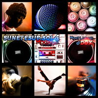 Download Sunete.Sub.Sol. vol 4 (mixat de DJ Dox)