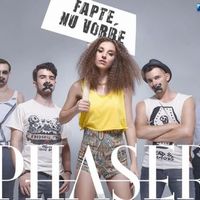 Download Phaser - Fapte, Nu Vorbe (single nou)