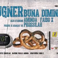 Download Brugner feat. Aminda & Faibo X - Buna Dimineata (single nou)