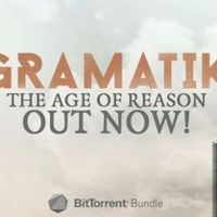 Download Gramatik - The Age of Reason (album)