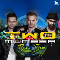 Download TWO feat Muneer - Bora Bora (Radio Edit)
