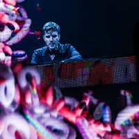 Galerie foto Netsky live la Electric Castle 2023