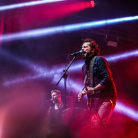 Galerie foto concert Om La Luna la Electric Castle 2023