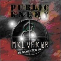 Revolverlution Tour 2003