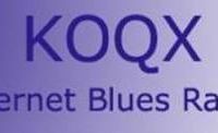 KOQX Radio Blues