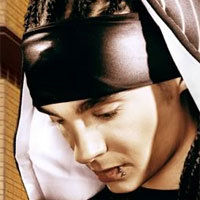 Afla daca te potrivesti cu Tom Kaulitz!