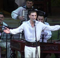 Ion Paladi