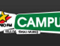 ProFM Campus Targu-Mures
