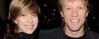 Fiica lui jon Bon Jovi, in spital dupa o supradoza de droguri